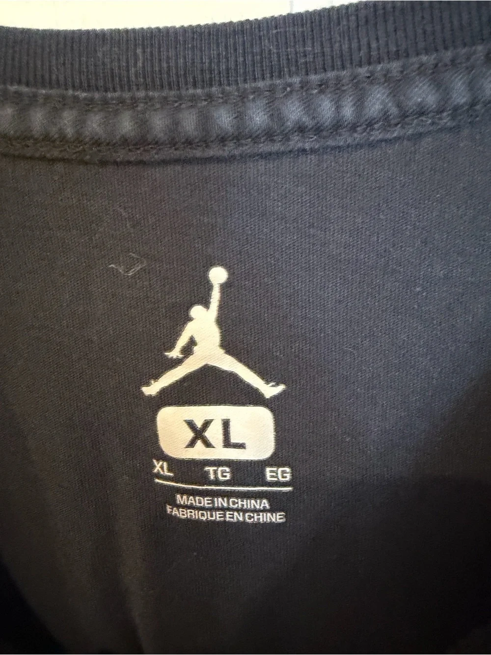Michael Jordan Nike Last Dance Revolution Monday T-shirt Mr Monday Shoe On Shirt